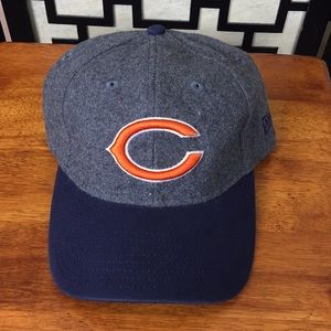 Chicago Bears NFL Football New Era 9Forty Hat NEW